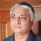 गणेश पाण्डेय
