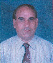 अशोक कुमार सिंह