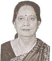 महाश्वेता चतुर्वेदी