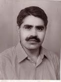हरिराम मीणा