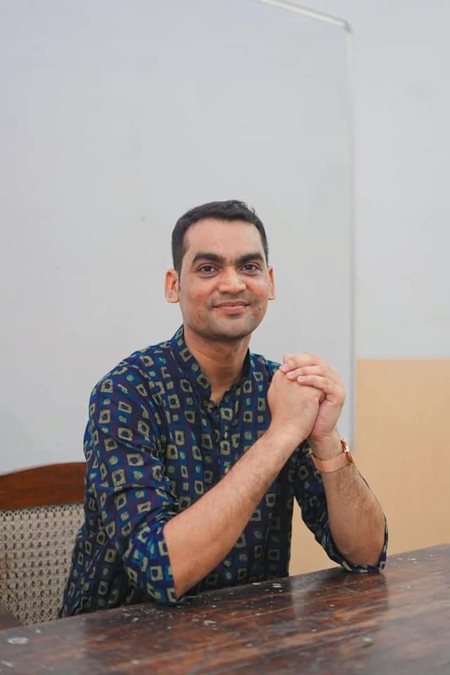 राम प्रवेश रजक
