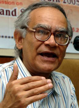 Krishna Kumar