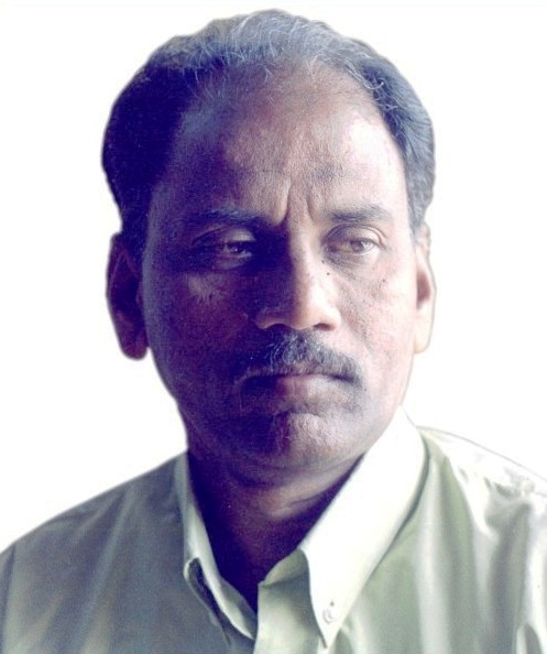 लोकनाथ यशवंत