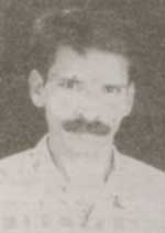 कमलेश्वर साहू
