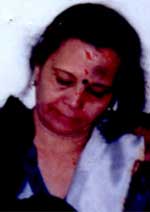 शीला रोहेकर