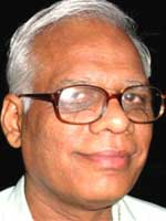 विष्णु नागर