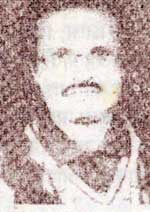 राजेश झुरपुरे