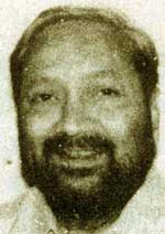 राघव चेतन राय