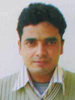 रोशन प्रेमयोगी