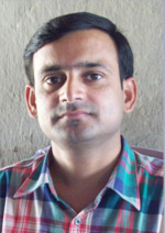 सुनील कुमार 'सुमन'