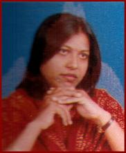 सुरेखा गोडबोले
