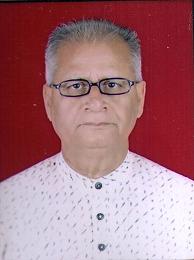 रामानुज तिवारी