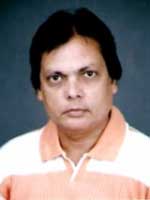 हरीश निगम