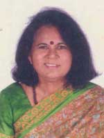 सरिता बुद्धु