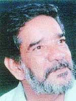 राजेश जोशी
