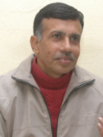 रत‍न चंद 'रत्‍नेश'