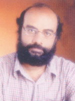 रामकुमार तिवारी