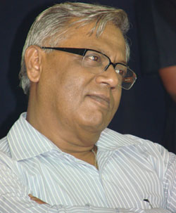 विश्वरंजन