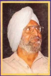 संतोख सिंह धीर  Santokh Singh Dheer 