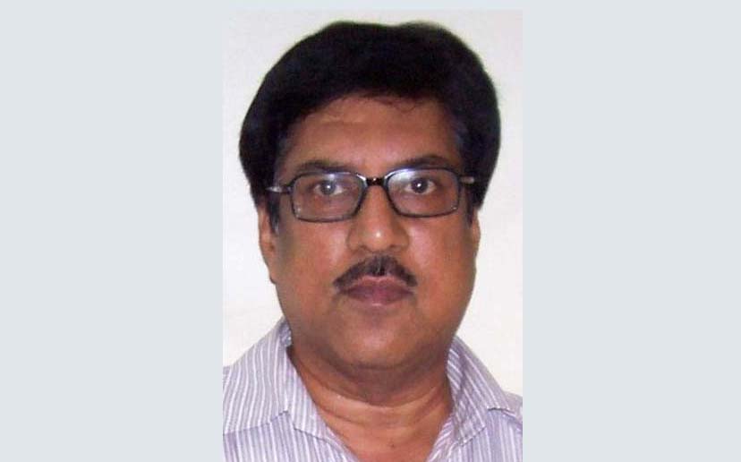 Subhash Nirav  सुभाष नीरव