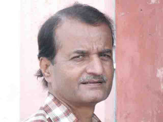 विभूति आनंद