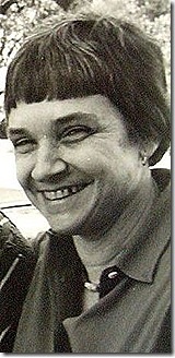 एड्रिएन रिच 