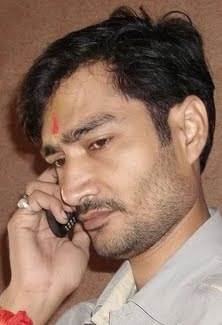 अमित आनंद पाण्डेय