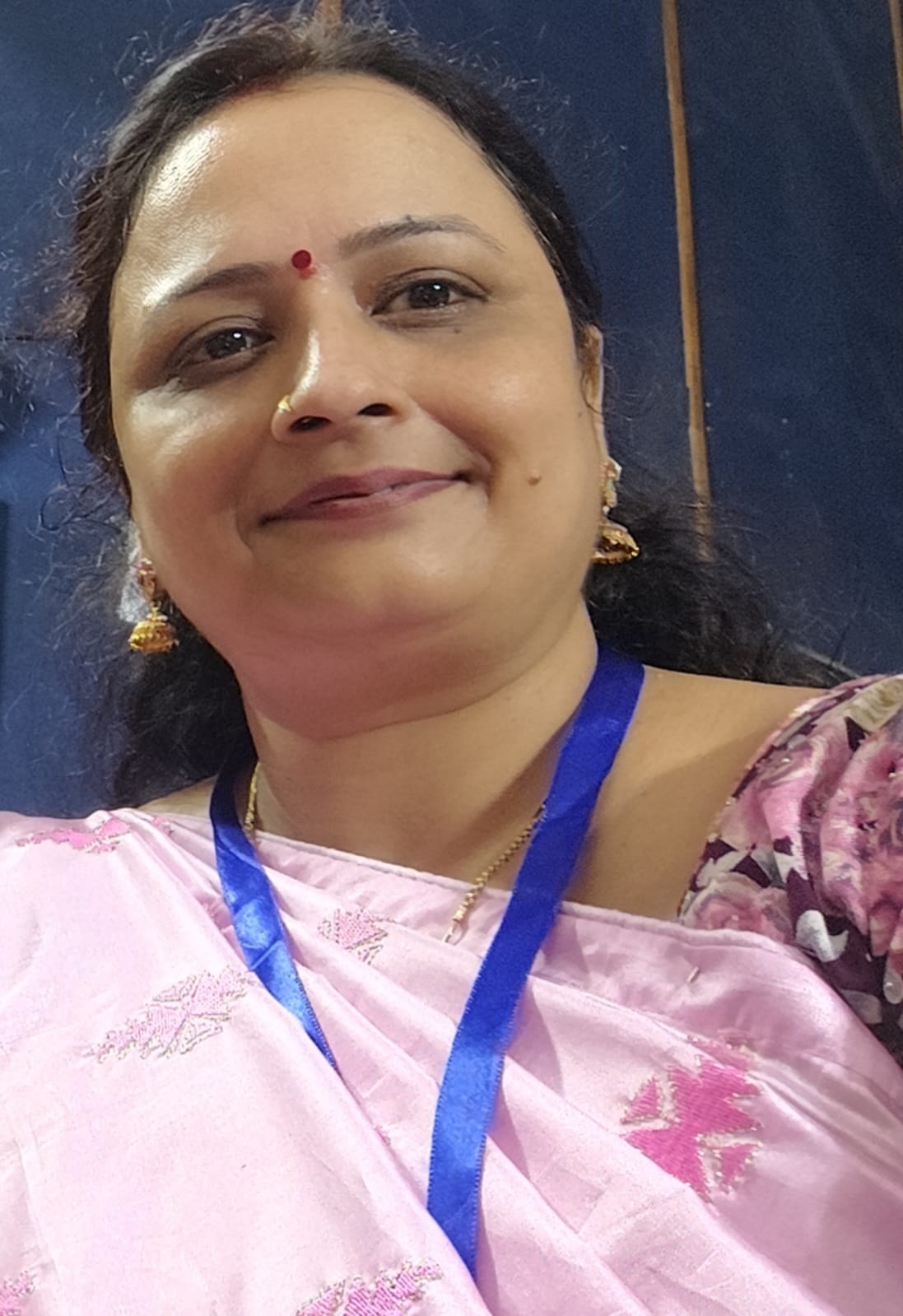 रश्मि दीक्षित