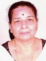 कादंबरी मेहरा