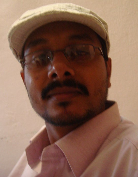 मिथिलेश प्रियदर्शी  MITHILESH PRIAYADARSI