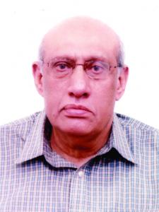 रशीद अमज़द  