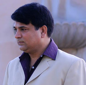 संजय झाला