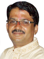 शादाब जफर शादाब