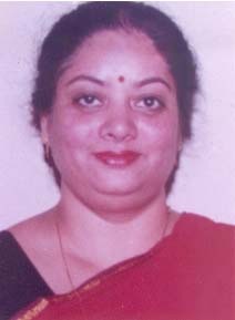 शील निगम