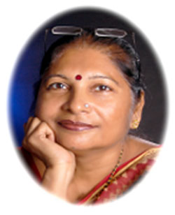 विमला भंडारी